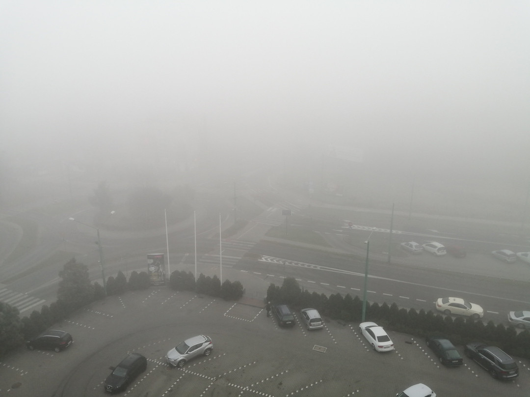 Hotel Tychy Prime主图