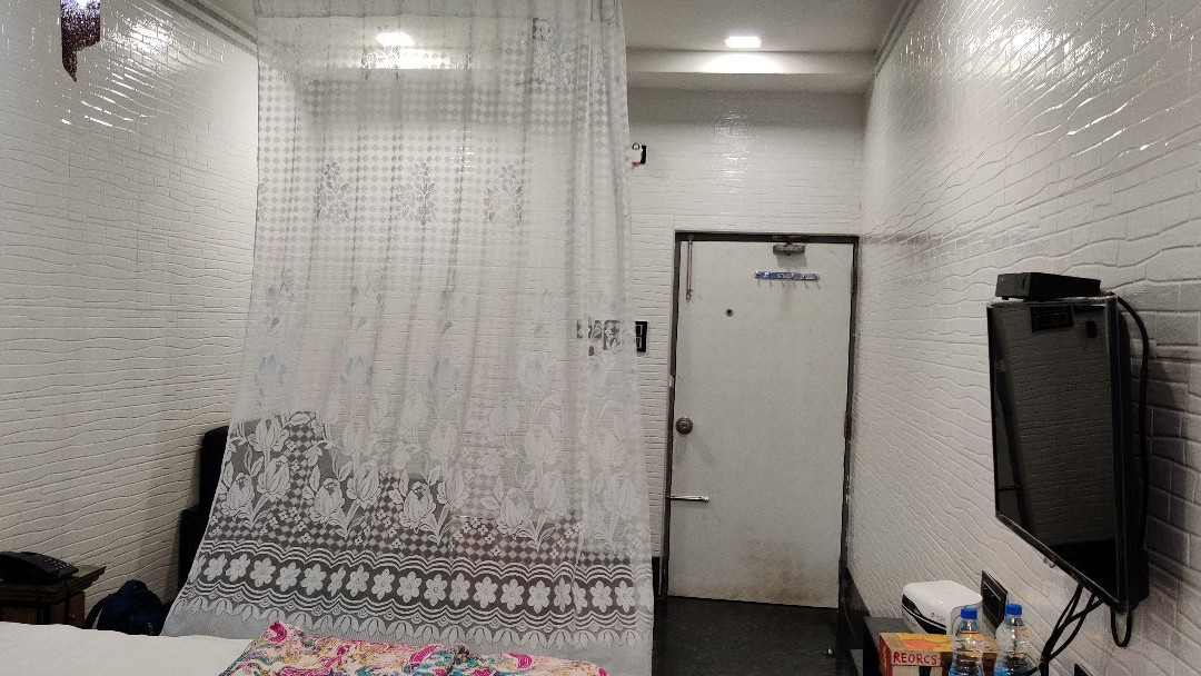 Hotel Susheels Nest主图