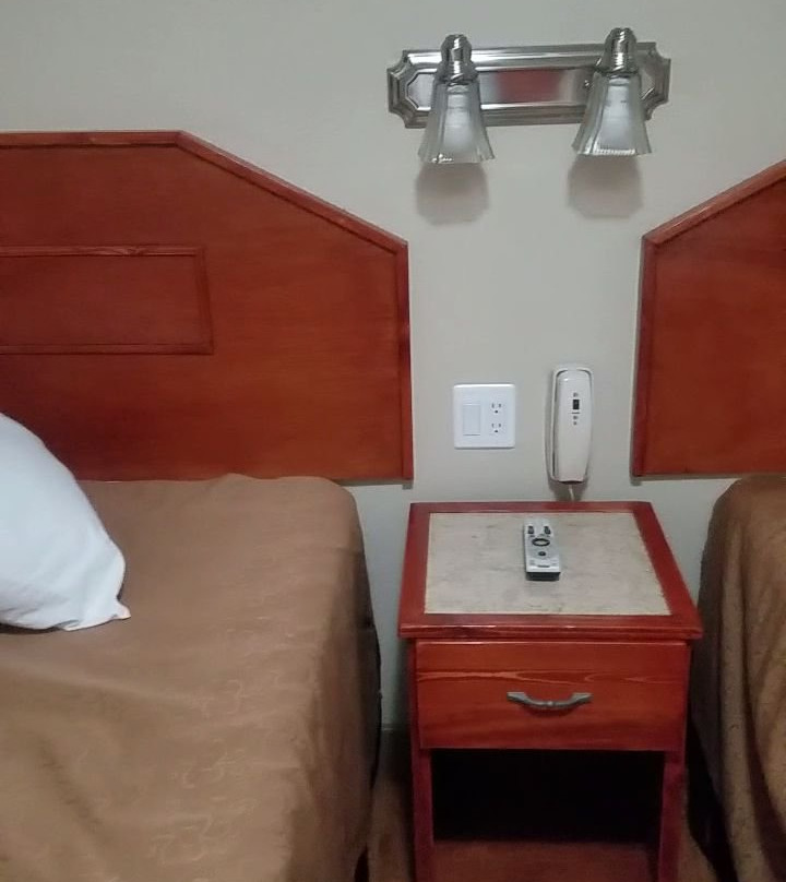 Knights Inn Harrisonville主图