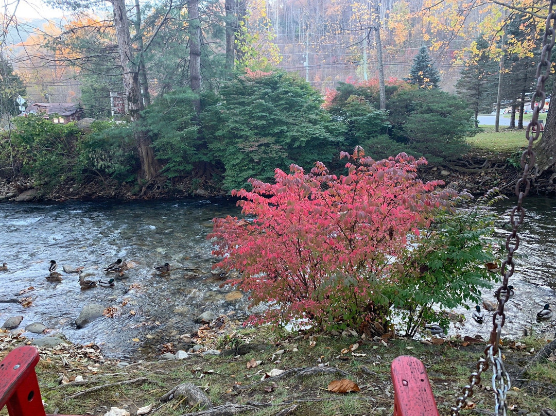 Rolling Brook Inn主图