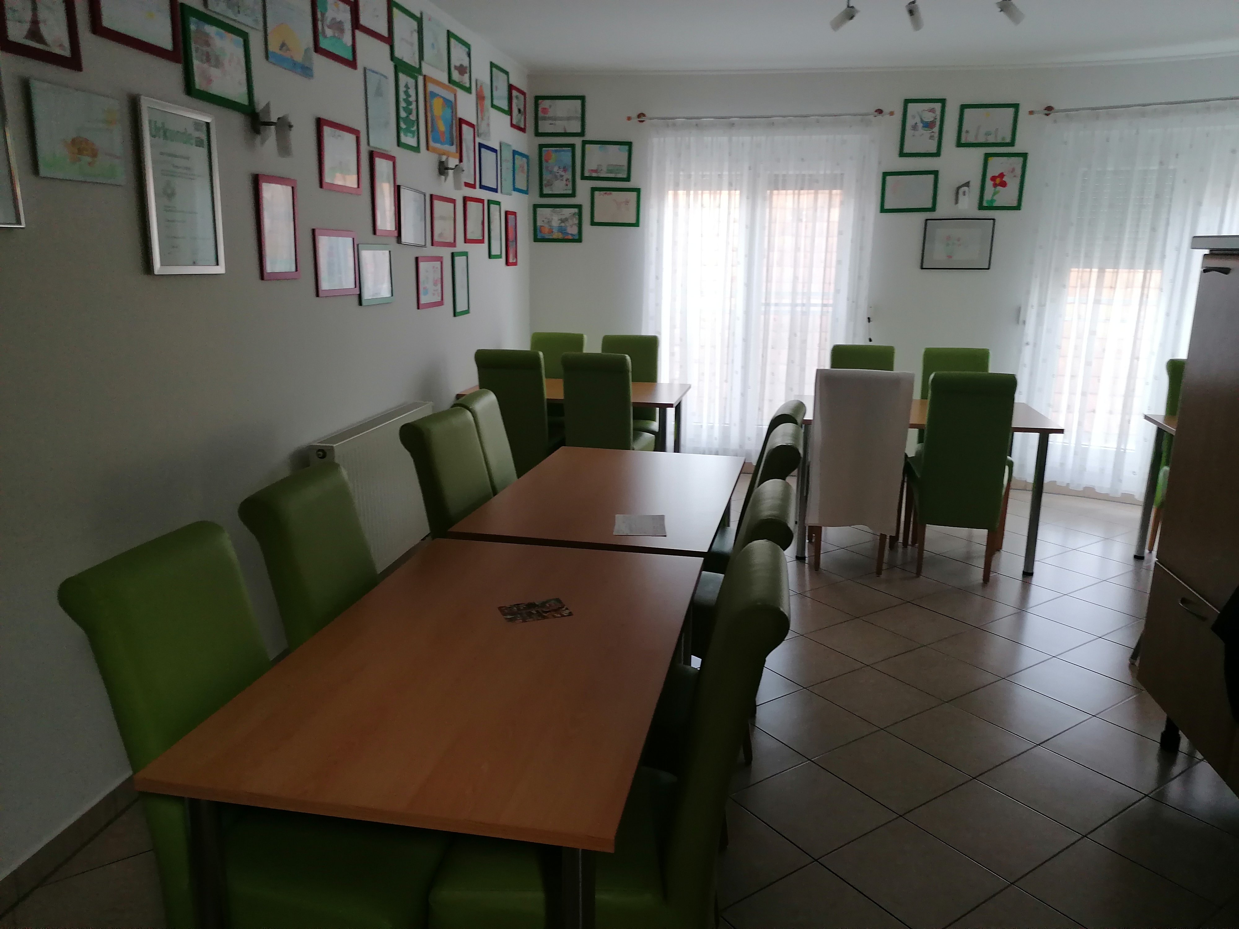 Pension Schlogl-官方