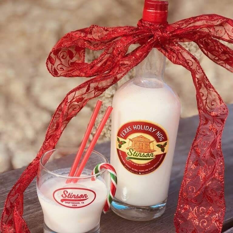 Stinson Distilling-Llano必去景点