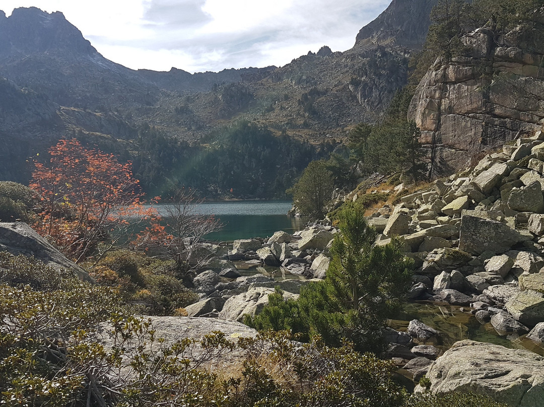 La Vall de Gerber景点图片