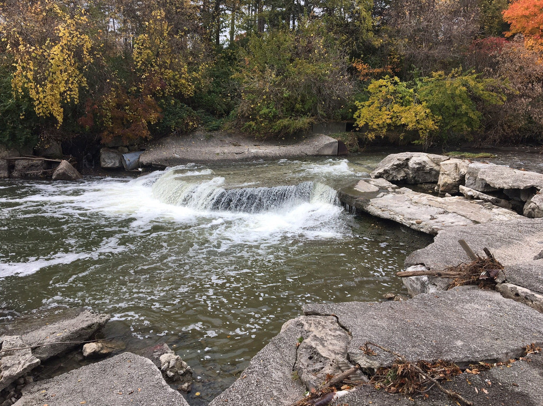 Etobicoke Valley Park-多伦多必去景点