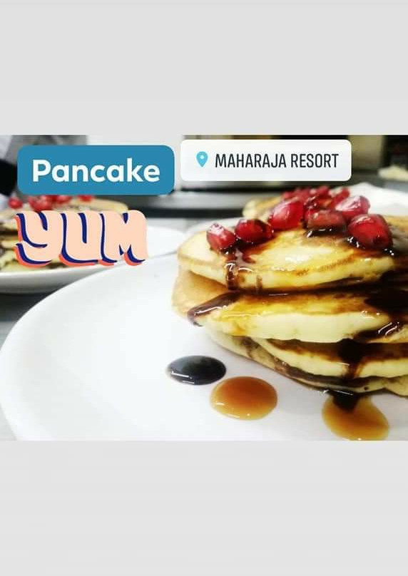 Maharaja Resort主图