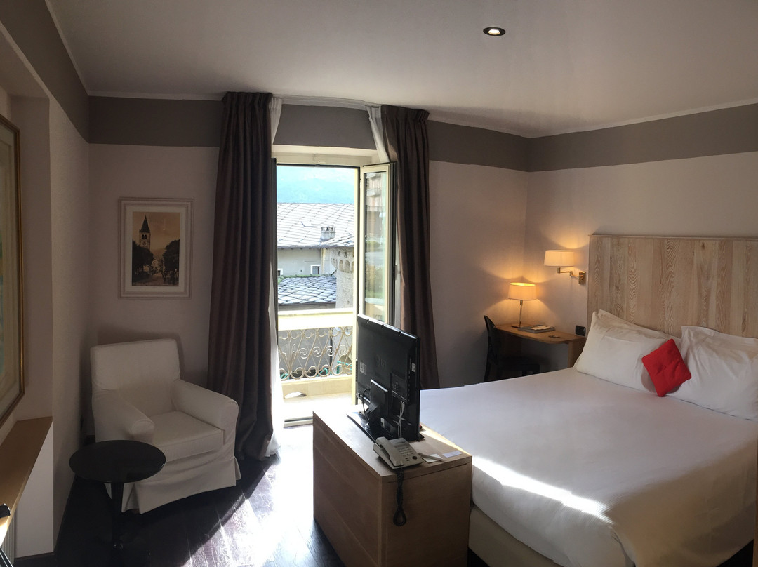 Hotel Alla Posta主图