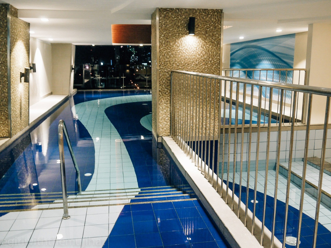 Summit Hotel Greenhills主图