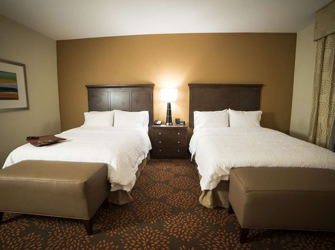 Hampton Inn & Suites Hartsville主图