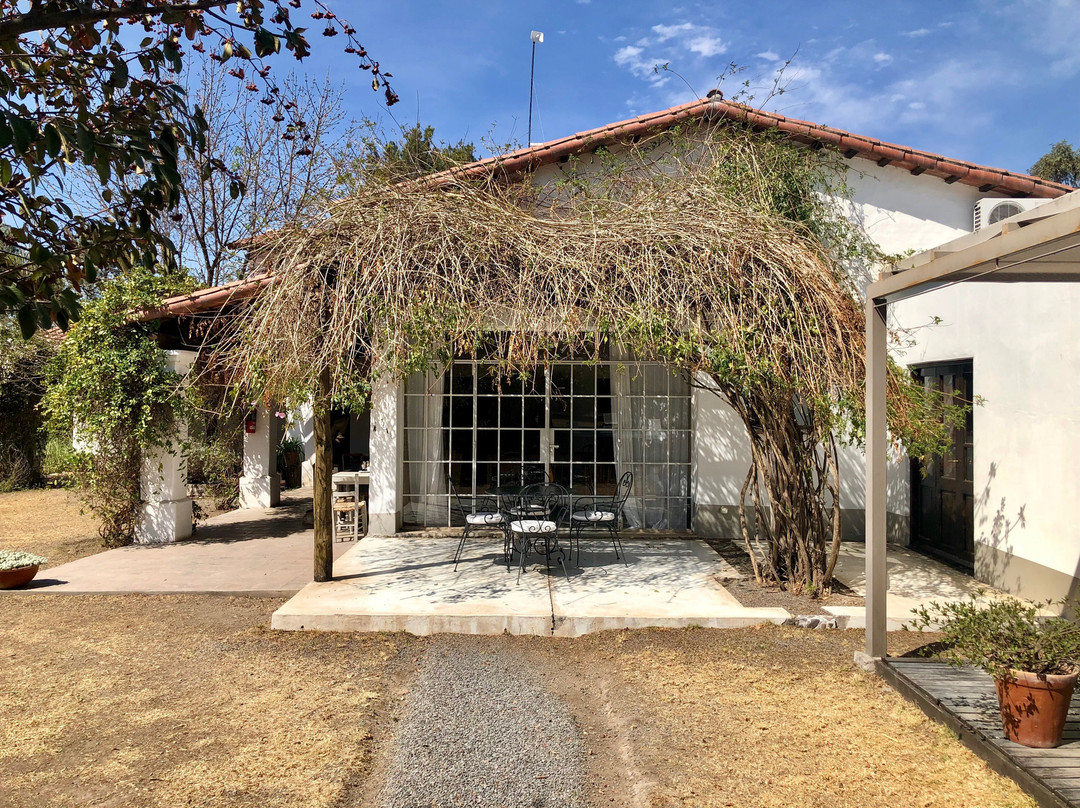 Finca Valentina主图