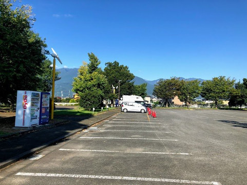 Yamanami no Yu-南阿尔卑斯市必去景点