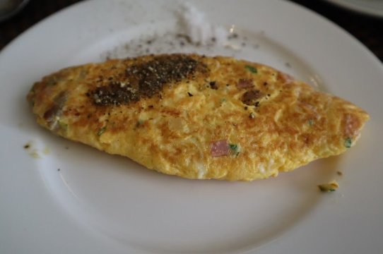 Hoi An Historic Hotel-餐饮