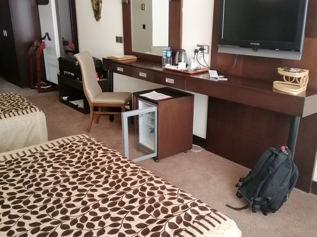 Dilshad Palace主图