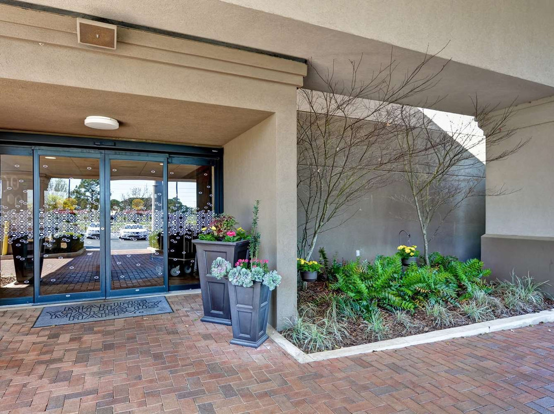Hampton Inn Mobile I-10 / Bellingrath Gardens主图