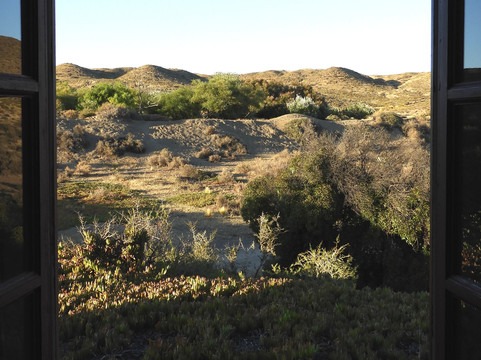 El Pedral Estancia主图