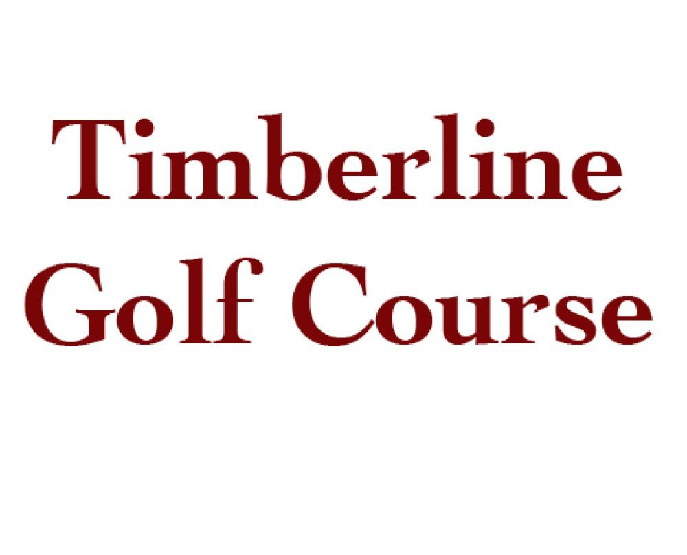 Timberline Golf Course景点图片