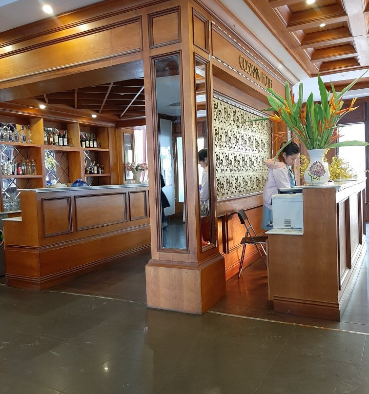 Cosiana Hotel Sapa主图