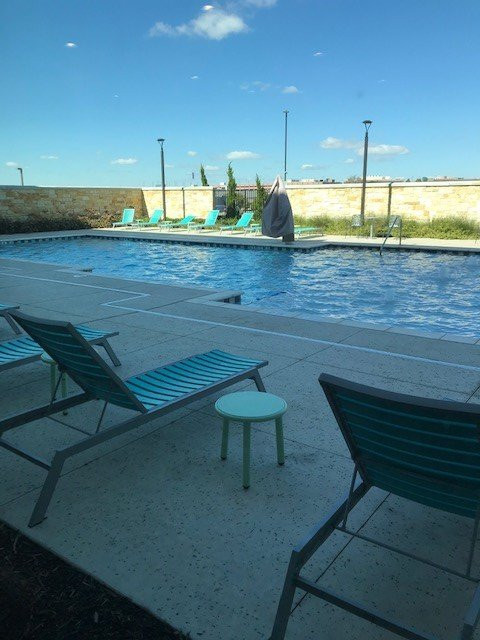 Home2 Suites by Hilton Plano Legacy West主图