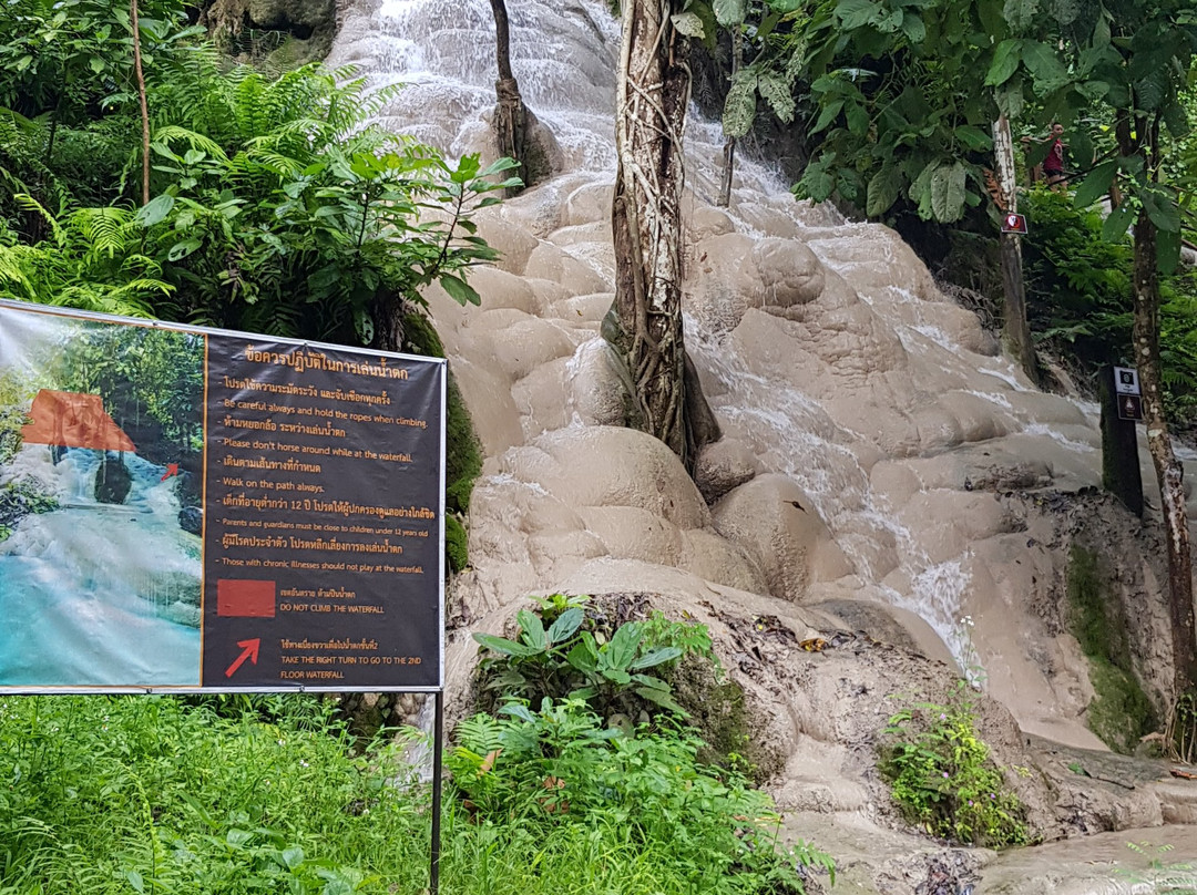 Private Guide in Chiang Mai-清迈必去景点