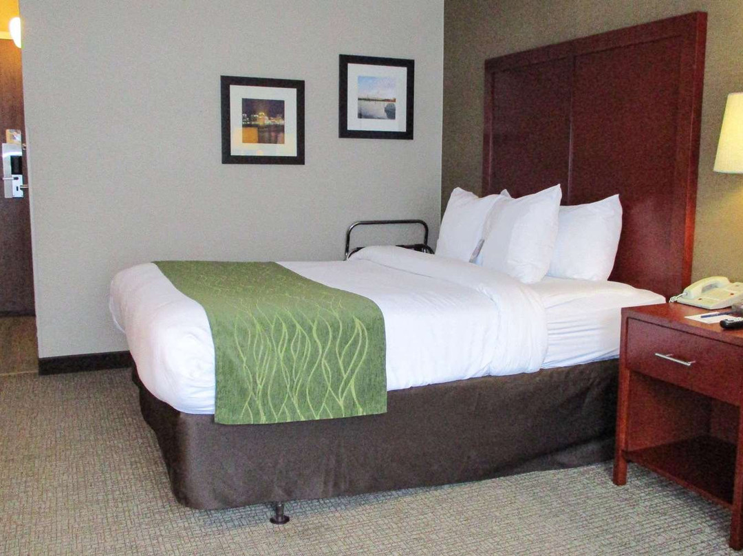 Comfort Inn - Dartmouth主图