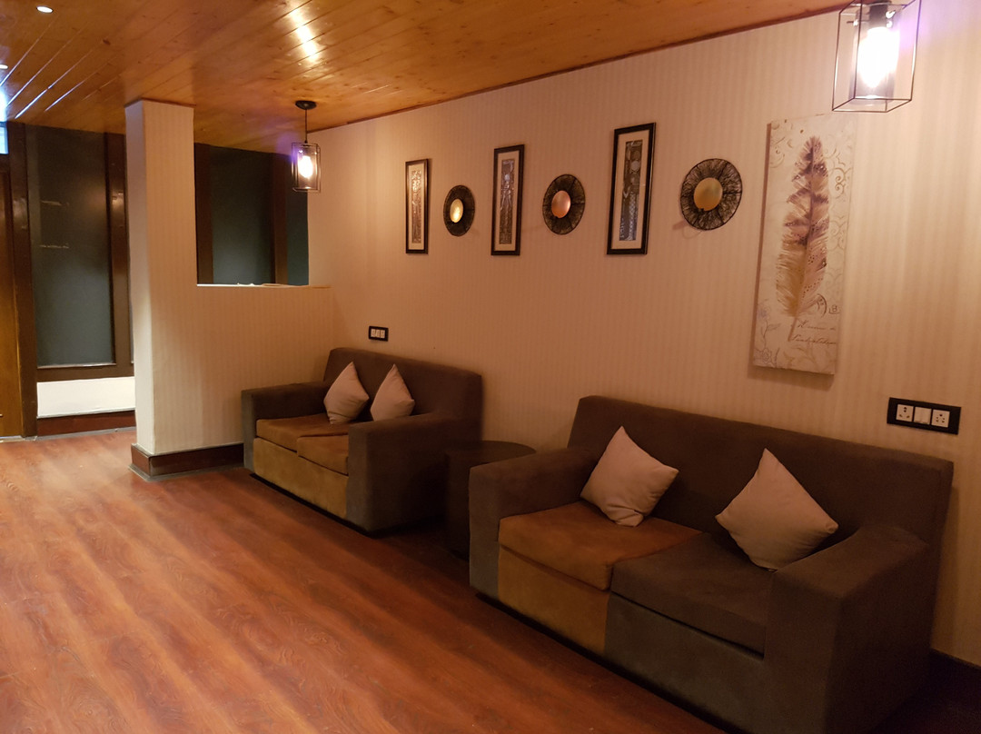 Udaan Woodberry Hotel And Spa主图