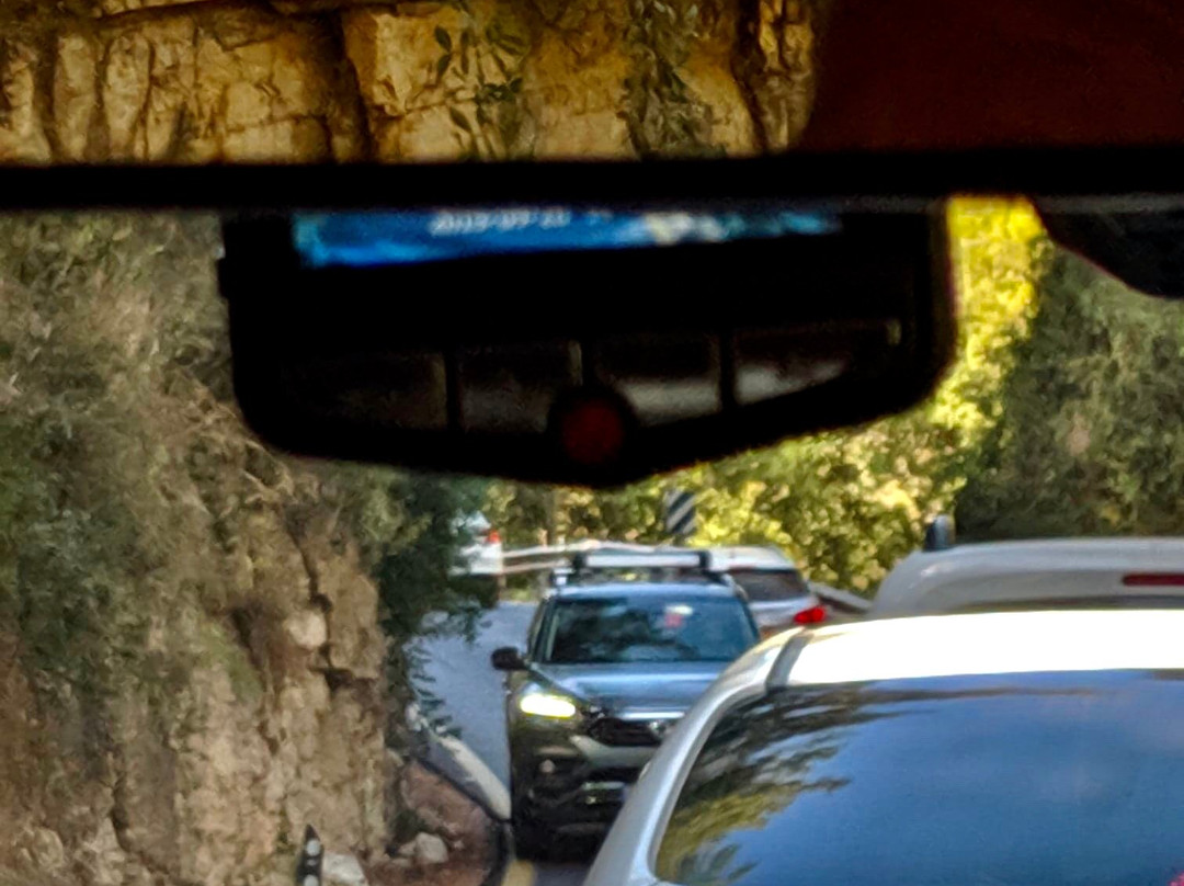 Gornenskiy Monastery-耶路撒冷必去景点