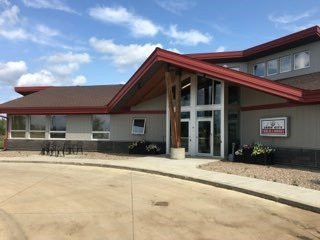 Zama Library-Zama City必去景点