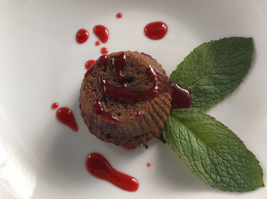 Villa Hoff Wellness & Spa主图