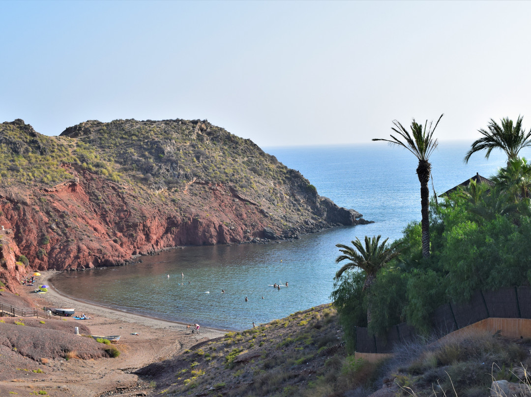 Playa Del Rincon-Bolnuevo必去景点