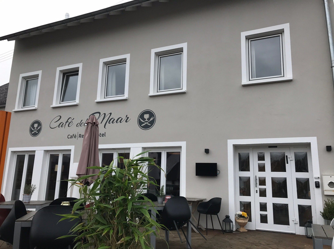 Hotel Cafe del Maar主图