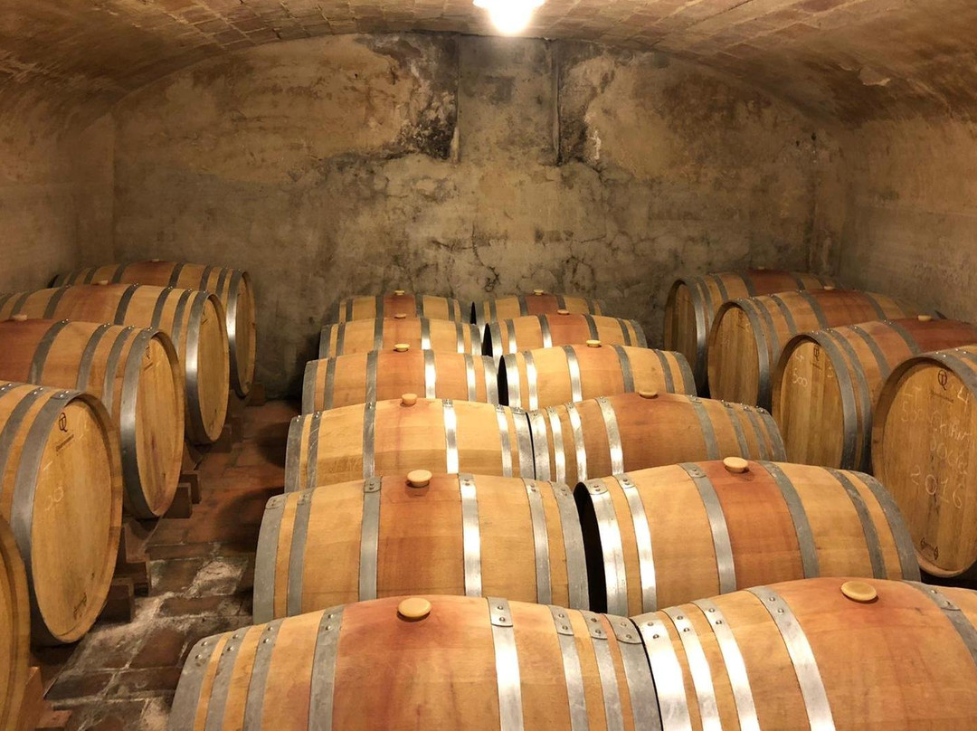 Fattoria Pogni-切塔尔多必去景点