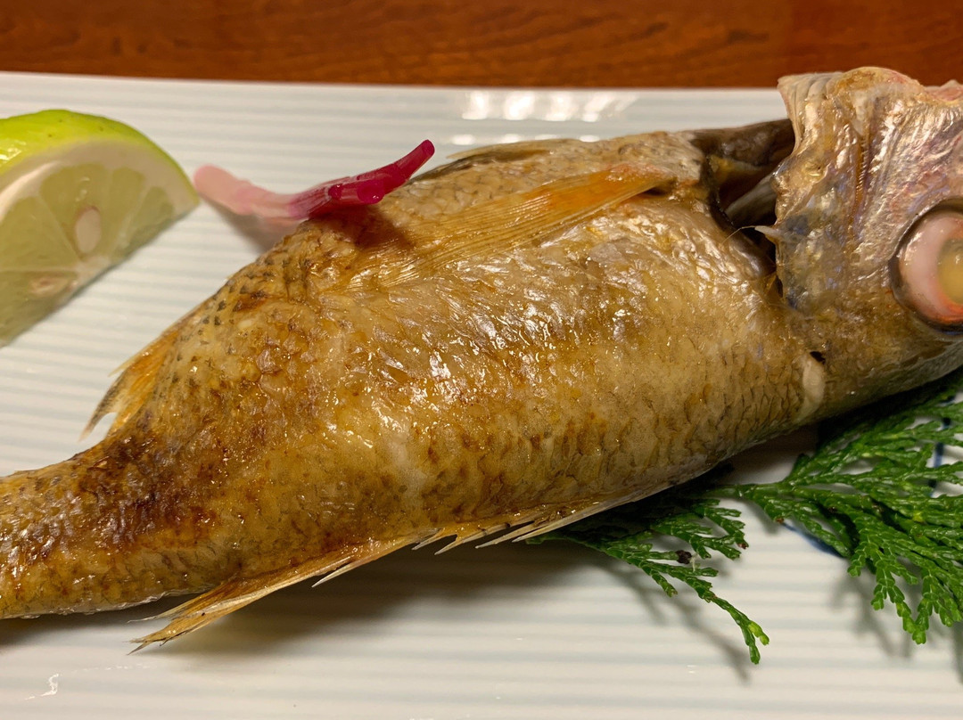 Arifuku Yoshidaya主图