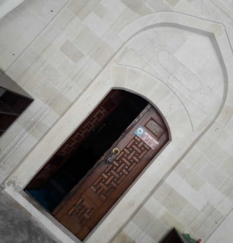 Rustem Pasa Camii景点图片
