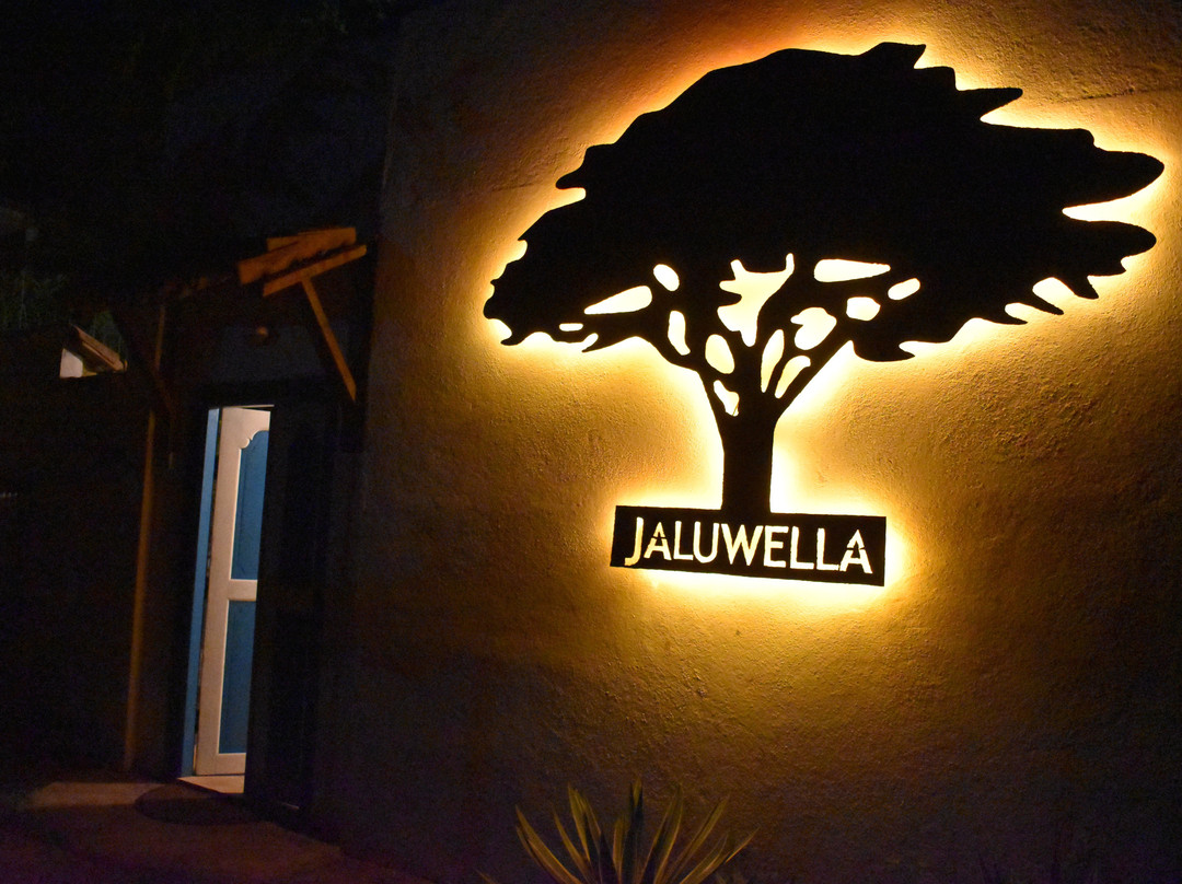 Jaluwella Garden