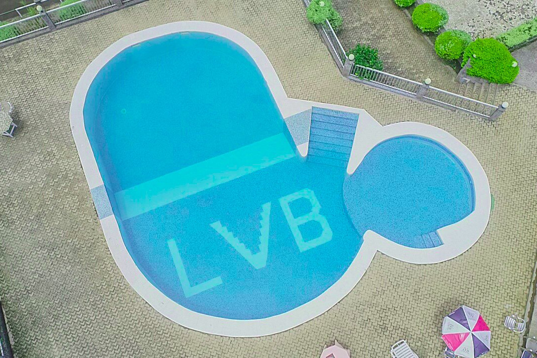 Melong酒店住宿-La Vallée de Bana