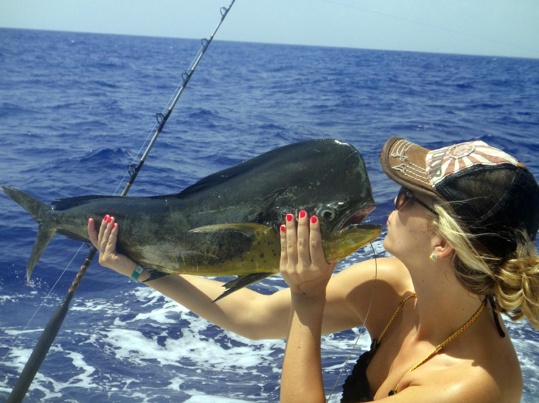 Punta Cana Fishing Charters景点图片