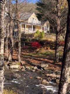 Green River Bridge Inn主图