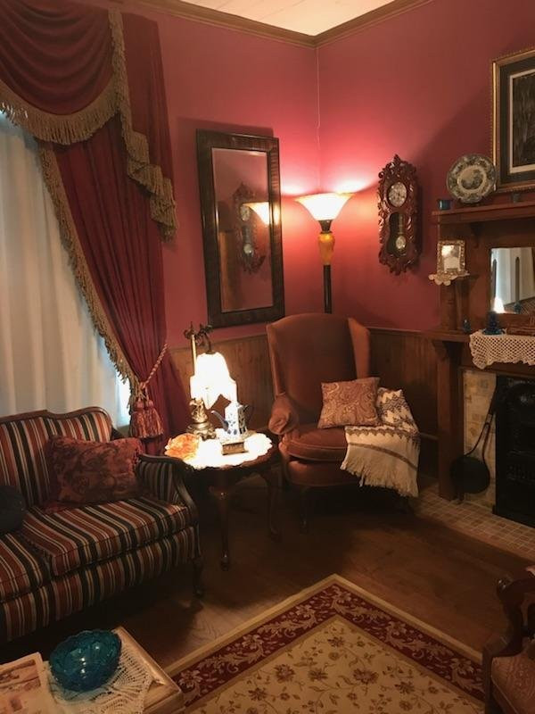 The Grove-Jefferson必去景点