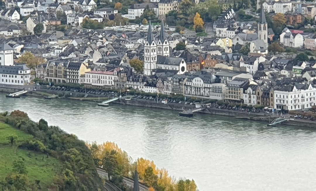 Rheinhotel Lilie主图