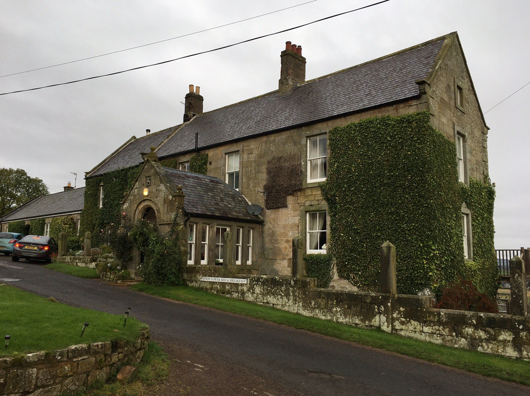 Tosson Tower Farm主图