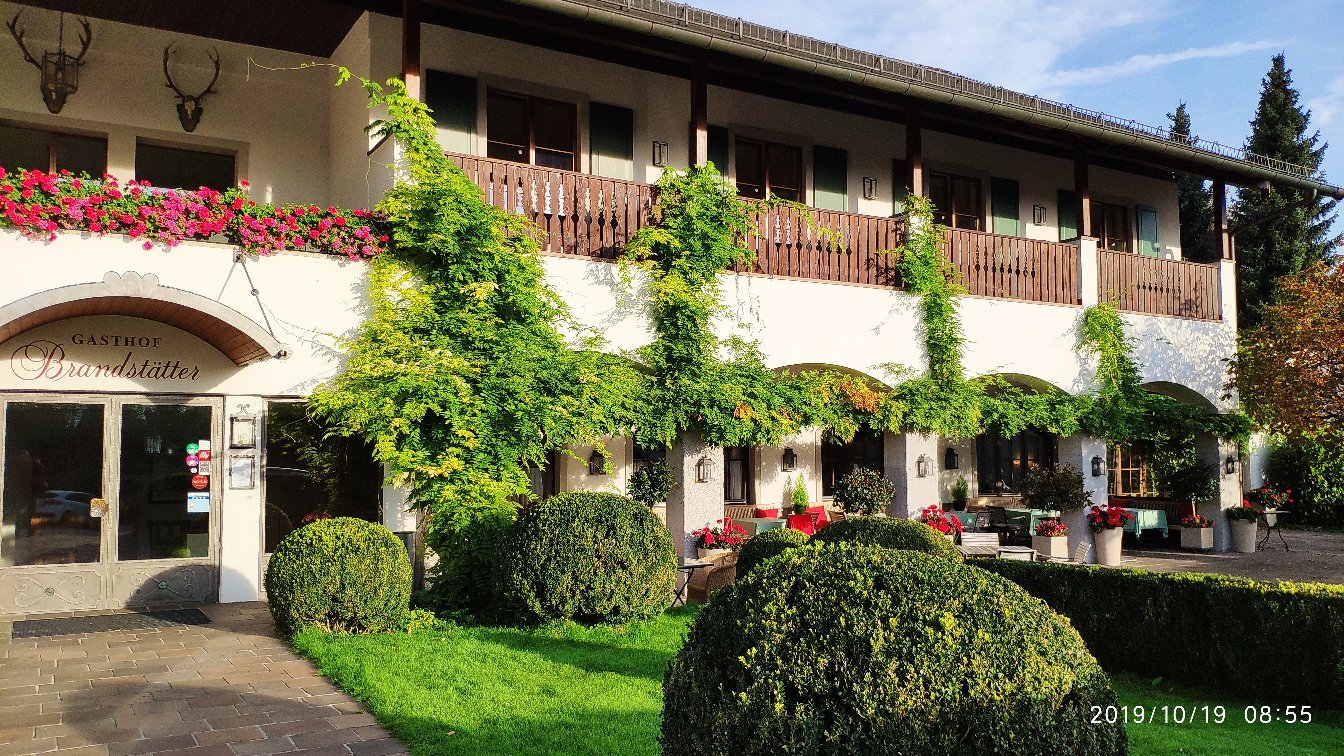 Hotel Brandstaetter-官方