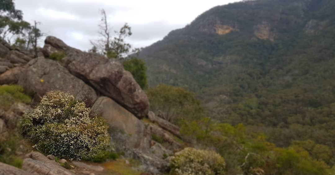 Chatauqua Peak-贺思盖必去景点