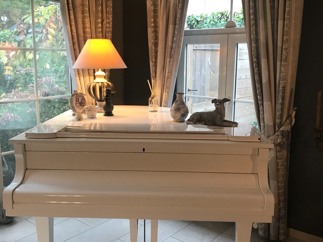 Charming Escape Bed & Breakfast主图