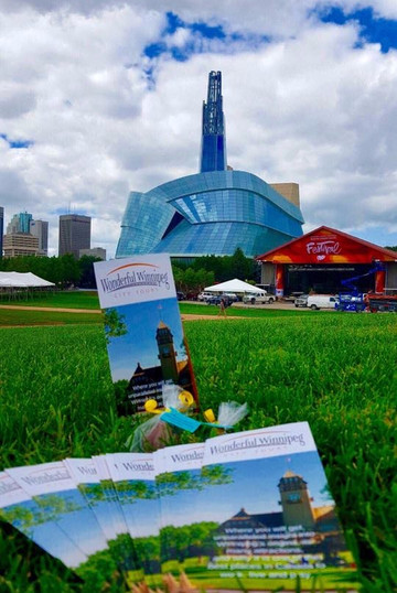Wonderful Winnipeg City Tours