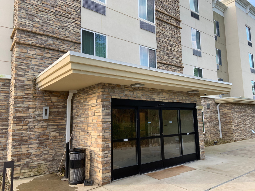 Candlewood Suites Belle Vernon By IHG主图