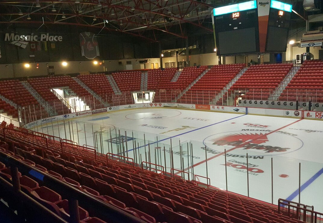 Mosaic Place-穆斯乔必去景点