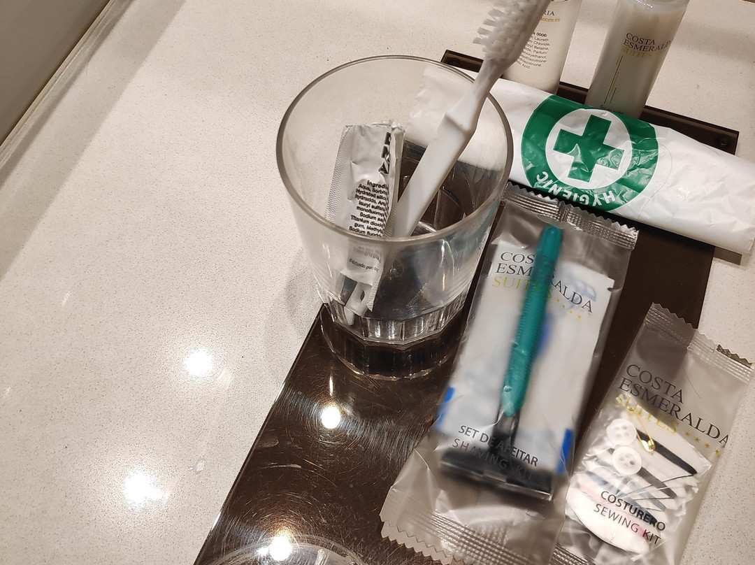 Hotel Costa Esmeralda Suites主图