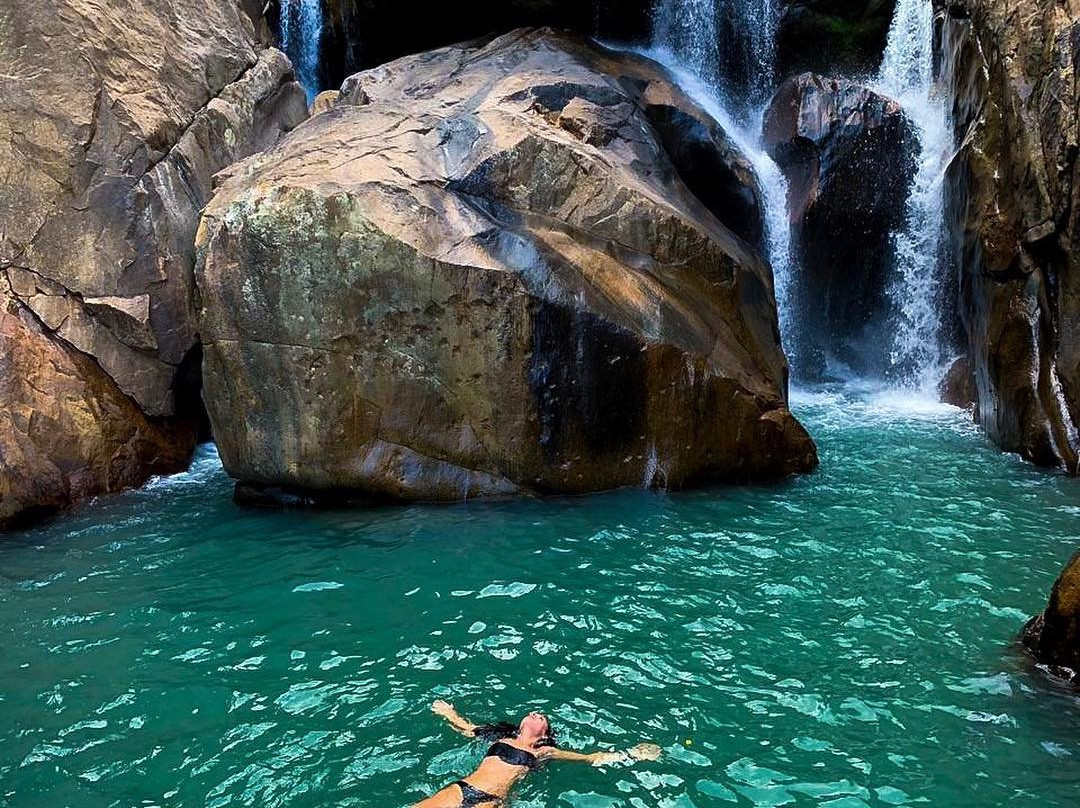 Aladin Travel Agency-芽庄必去景点