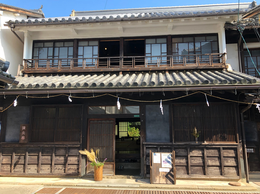 Old Kasai House景点图片