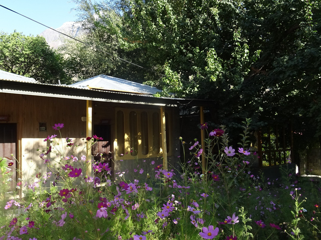 Osho Thang Hotel主图