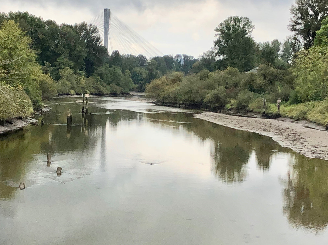 高贵林港旅游景点-Colony Farm Regional Park
